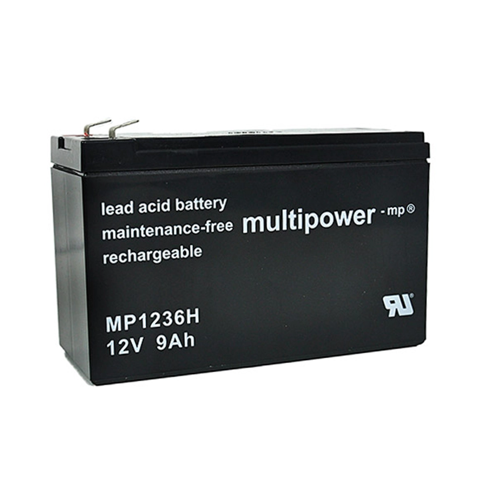 Multipower MP1236H