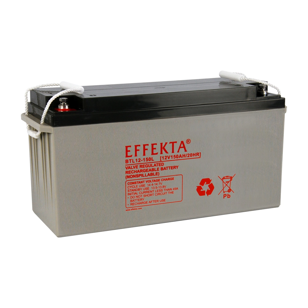 Effekta BTL 12-150 L
