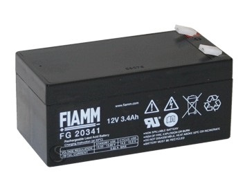 Fiamm FG20341