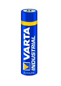 VARTA INDUSTRIAL PRO AAA OEM