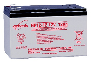 Hawker Genesis NP12-12