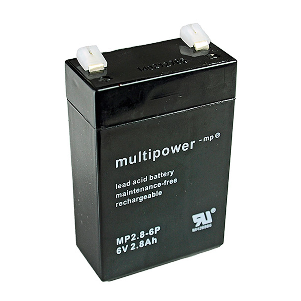 Multipower MP2,8-6P