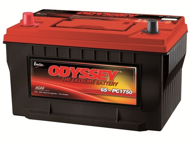 Hawker Odyssey PC 1750-65