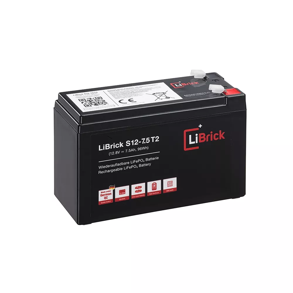 LiBrick S12-7.5 T2