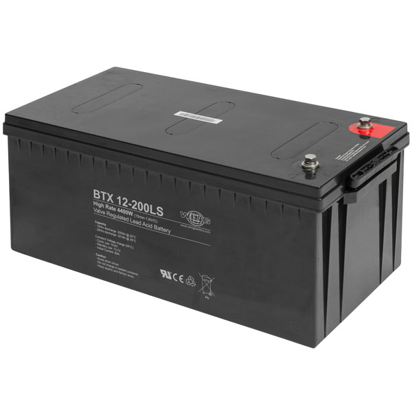 BSOL BTX12-200LS
