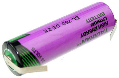Tadiran SL-760/T
