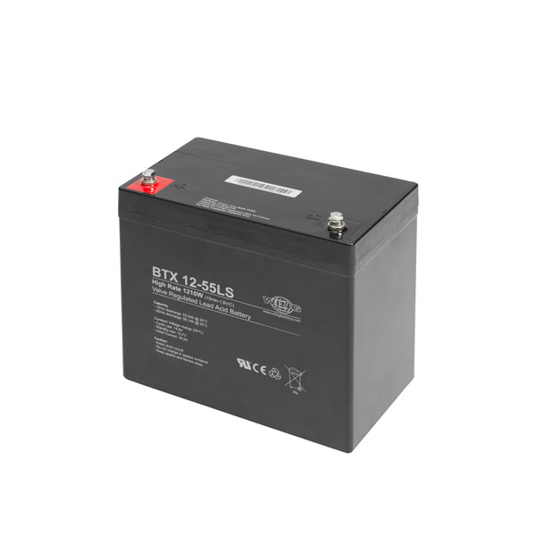 BSOL BTX12-55LS
