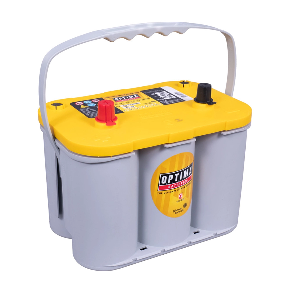 Optima Yellow Top YT S-4.2L
