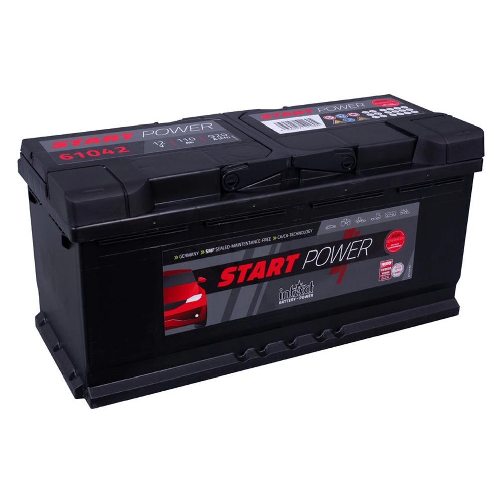 IntAct Start-Power 61042GUG
