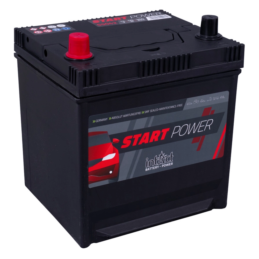 IntAct Start-Power 55042GUG
