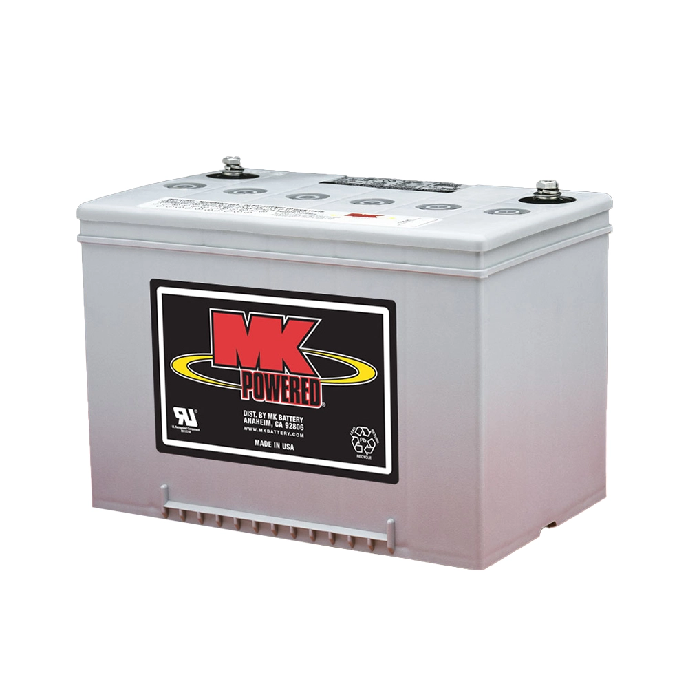 MK Battery M34 SLD G
