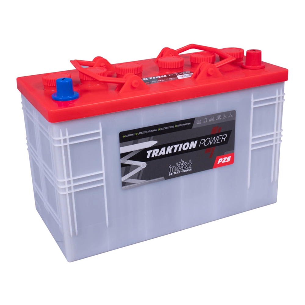 Intact Pack Intact Traction-Power PZS 12TP90 | 20310075