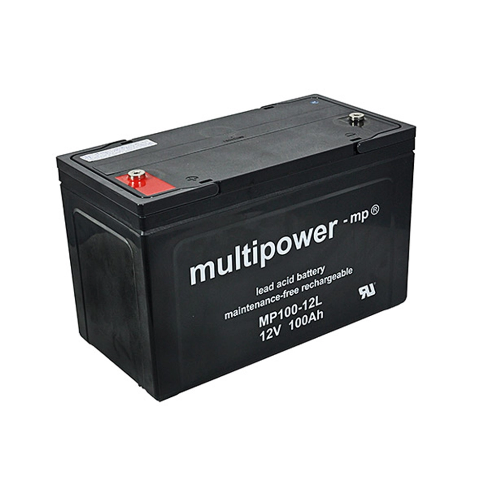 Multipower MP100-12C
