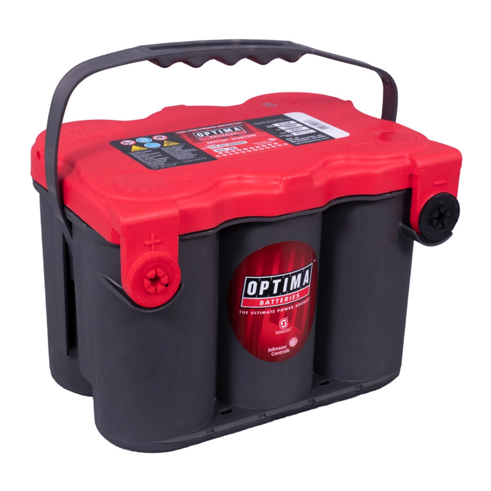 Optima Red Top RT F-4.2L
