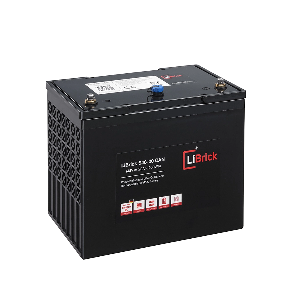 LiBrick S48-20 CAN