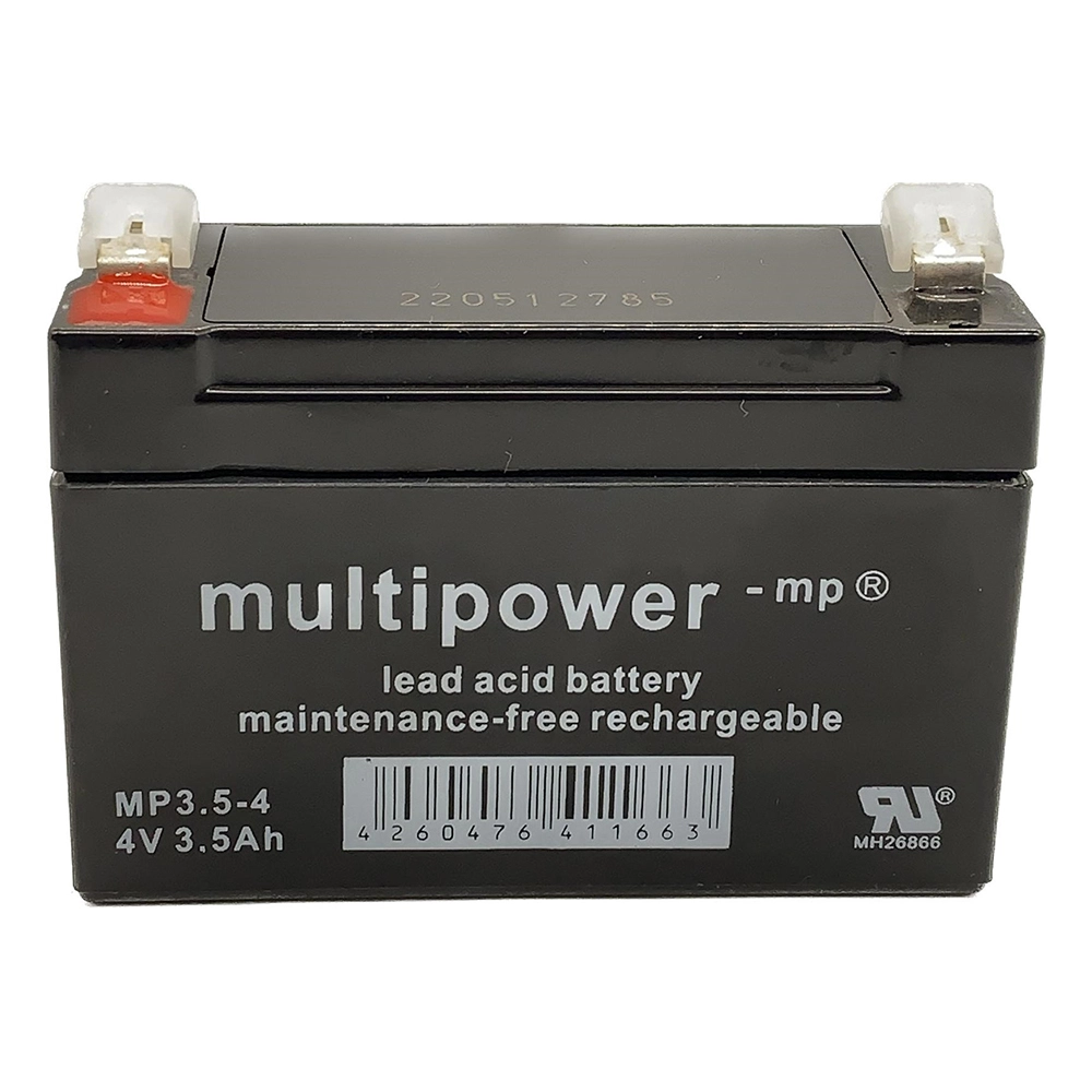 Multipower MP3,5-4