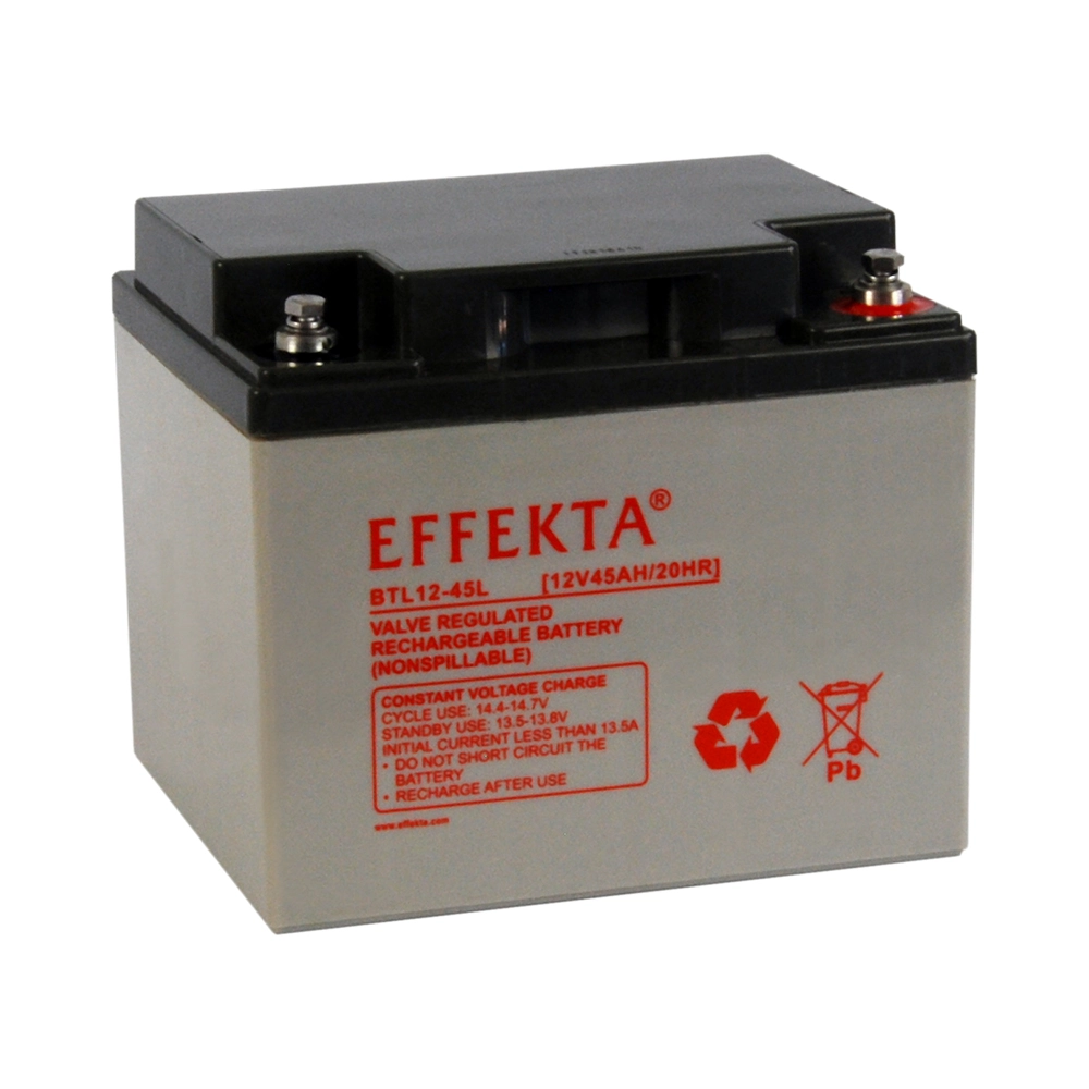 Effekta BTL12-45
