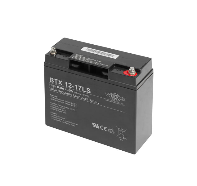 BSOL BTX12-17LS
