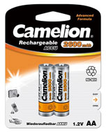 Camelion R06 AA Mignon - 2 pack (blister)
