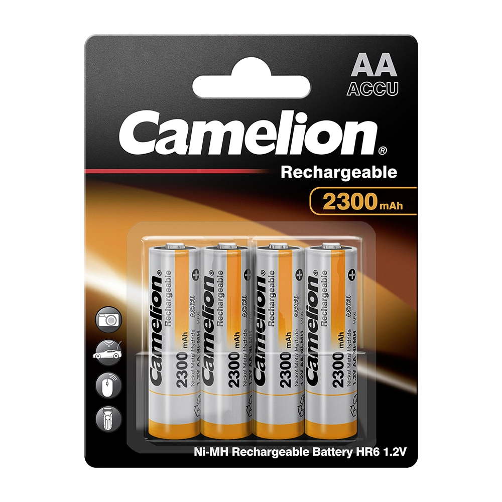 8-Camelion R06 AA Mignon Akku 4er Blister(2300mah).webp