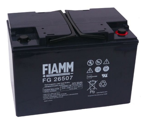 Fiamm FG26507
