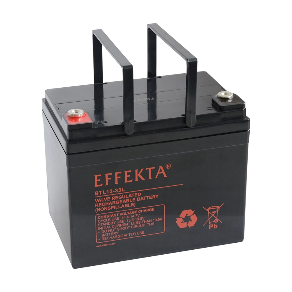 Effekta BTL12-33
