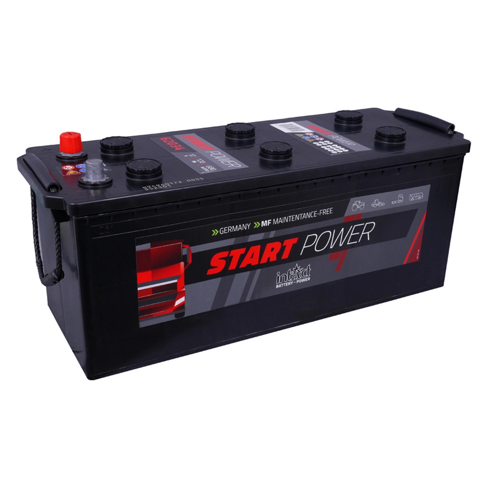 IntAct Start-Power 62034GUG
