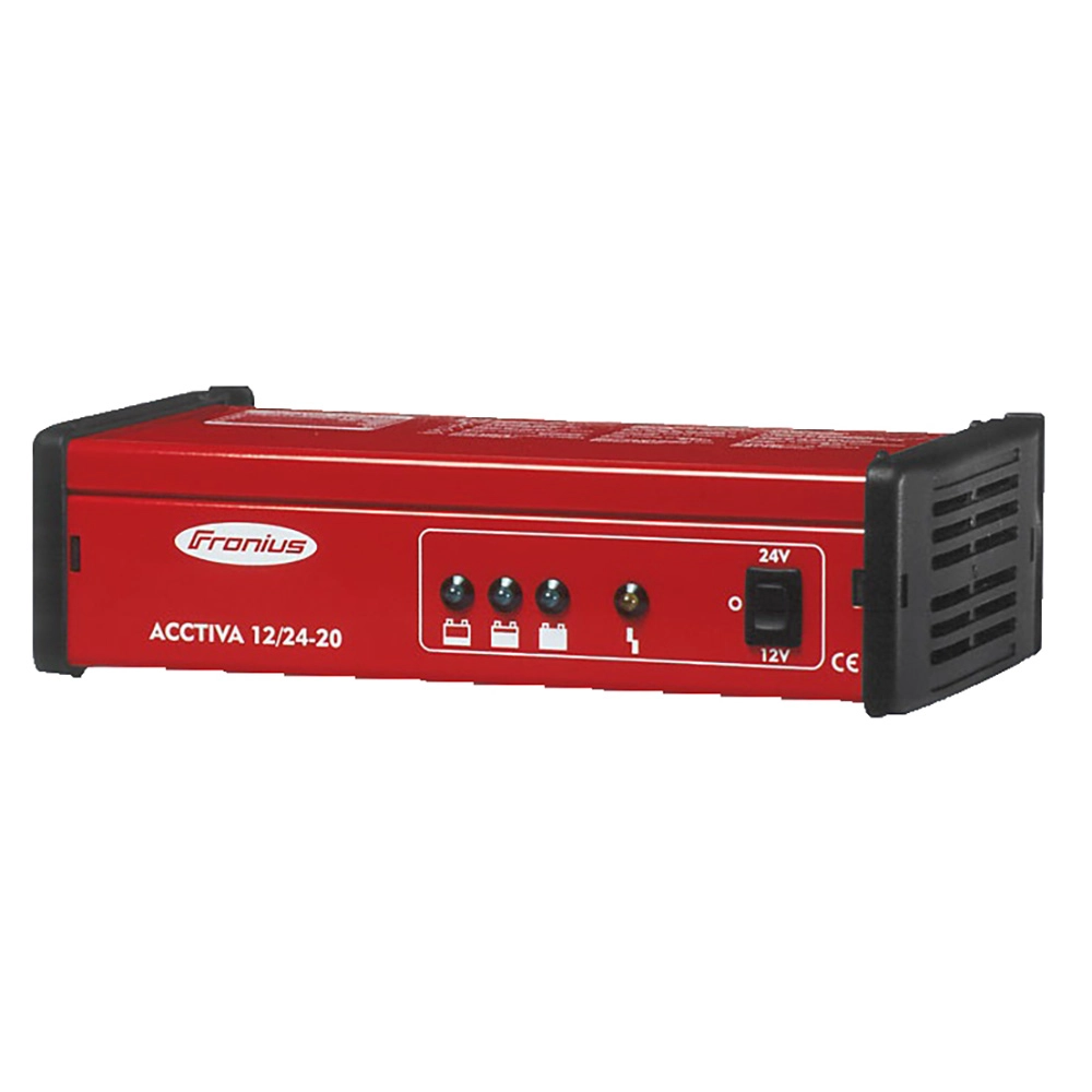 Fronius Acctiva 12/24 - 20

