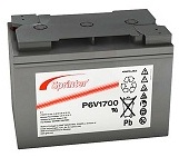 Exide Sprinter P6V1700
