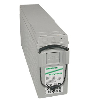 Exide Marathon M12V105FT

