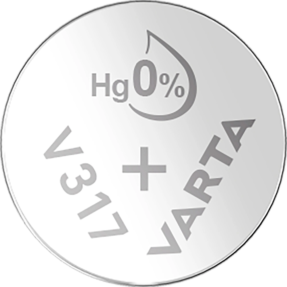 Varta V317
