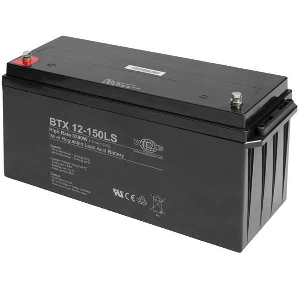BSOL BTX12-150LS
