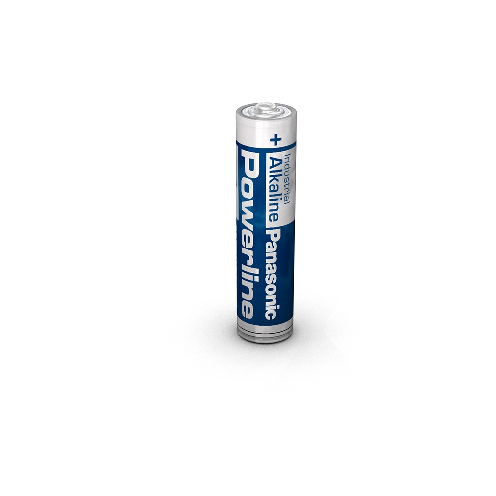 Panasonic Powerline LR03AD AAA Micro - Bulk pack

