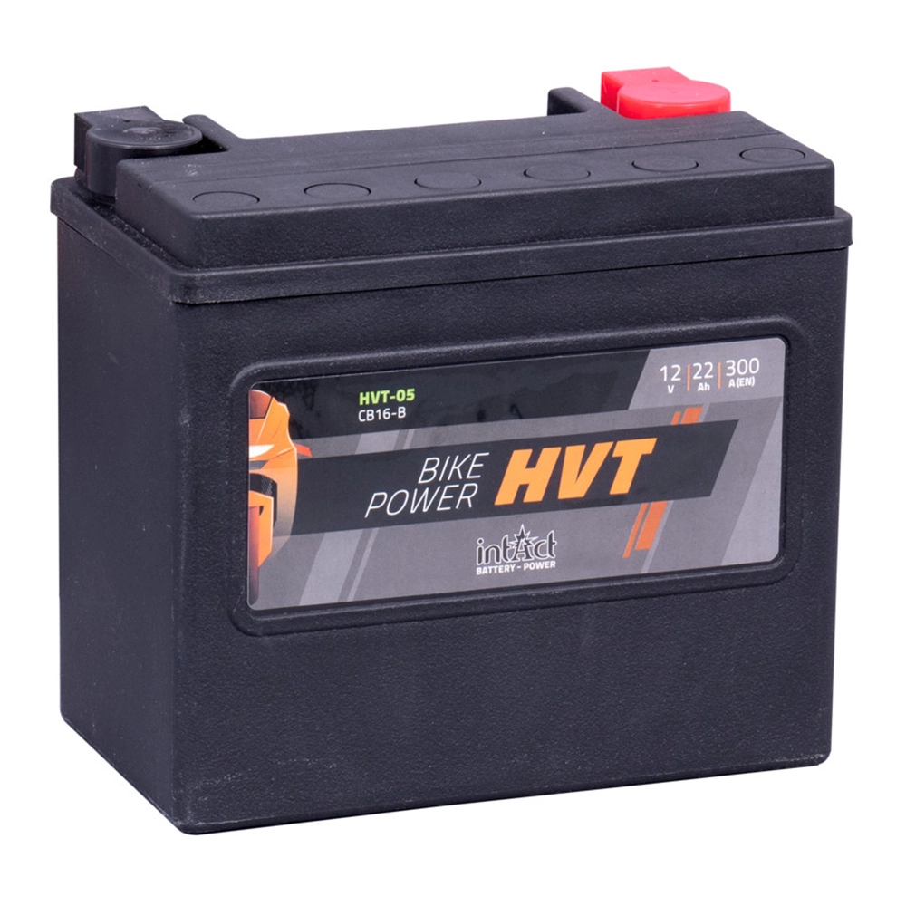 Intact Bike-Power HVT-05