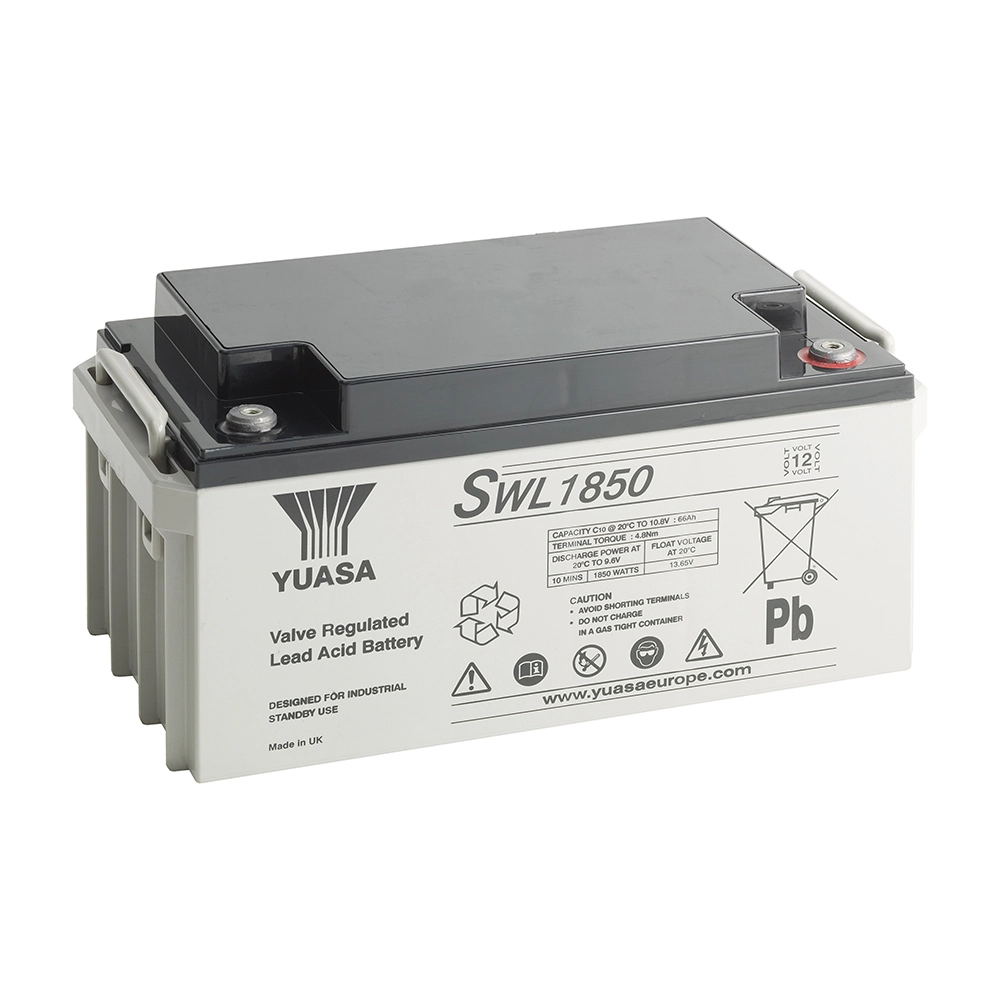 Yuasa SWL1850
