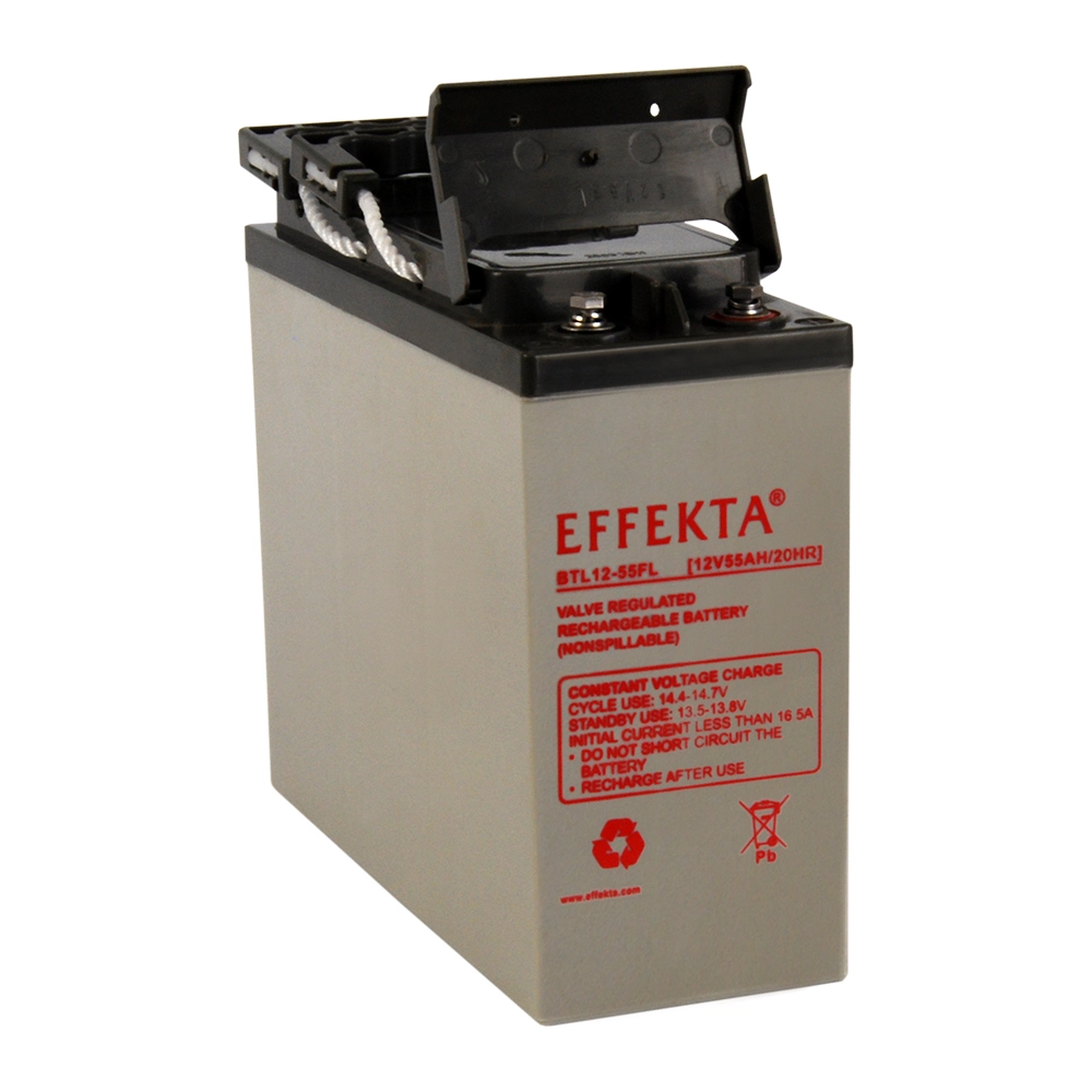 Effekta BTL12-55F
