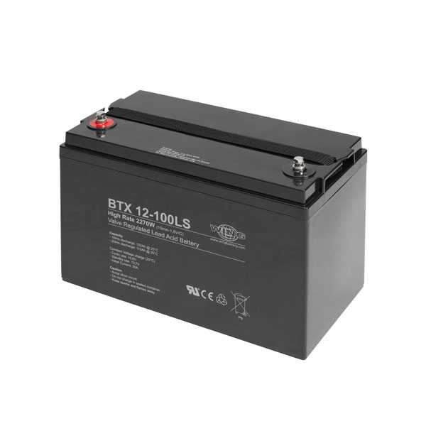 BSOL BTX12-100LS
