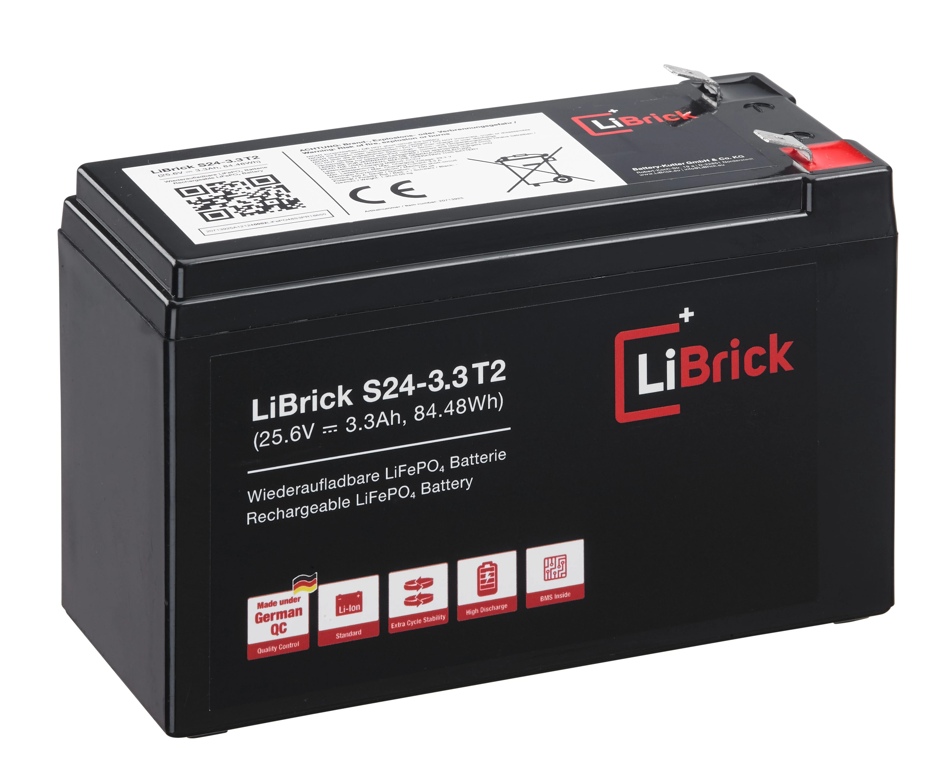 LiBrick S24-3.3 T2