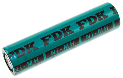 FDK HR-4/3AU
