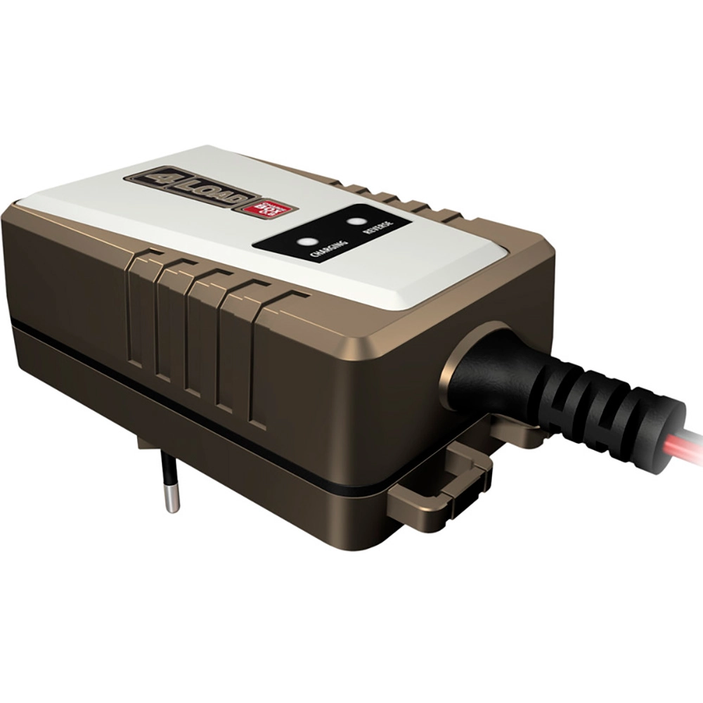 4-Load Charge Box 0.8
