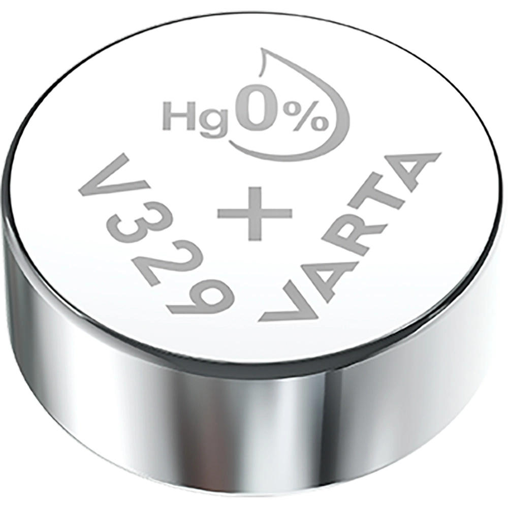 Varta V329
