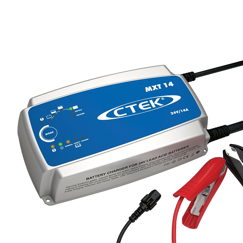 CTEK MXT 14
