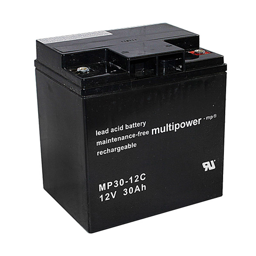 Multipower MP30-12C
