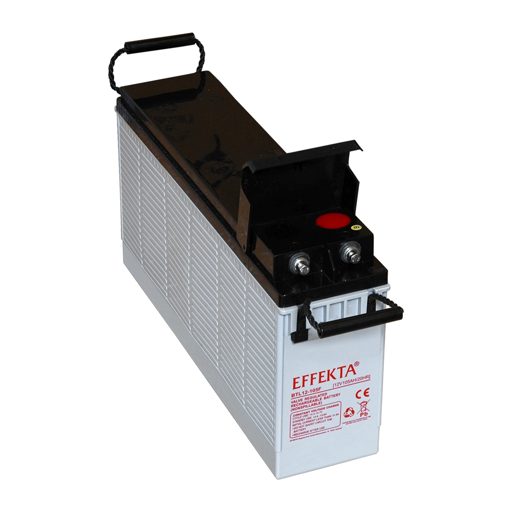 Effekta BTL12-105F
