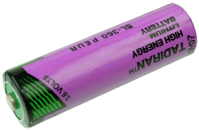 Tadiran SL-360/S
