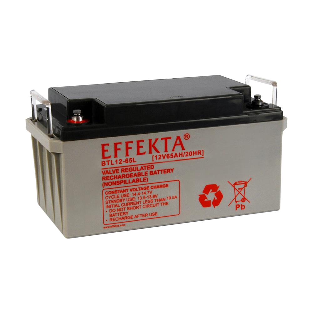 Effekta BTL12-65

