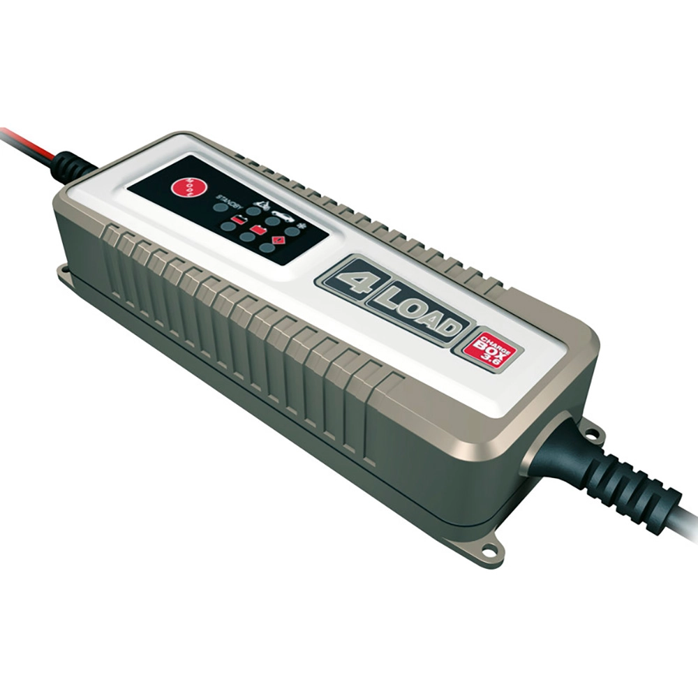 4-Load Charge Box 3.6
