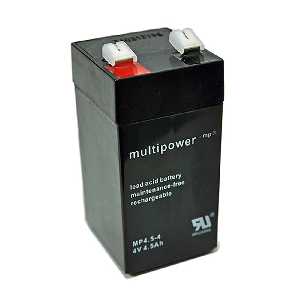 Multipower MP4,5-4

