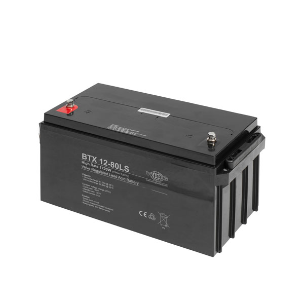 BSOL BTX12-80LS
