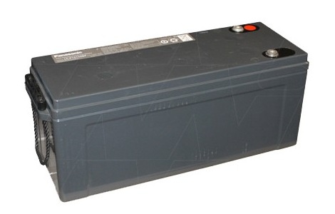 Panasonic LC-P12150BP

